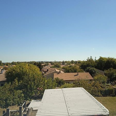 Maison T3 Pres De Toulouse Frouzins Zewnętrze zdjęcie