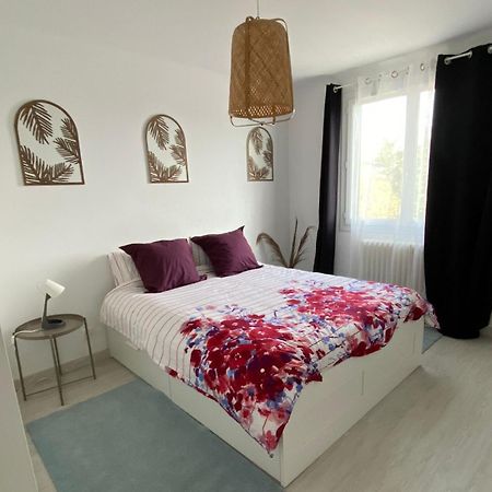 Maison T3 Pres De Toulouse Frouzins Zewnętrze zdjęcie