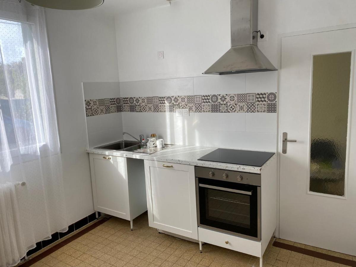 Maison T3 Pres De Toulouse Frouzins Zewnętrze zdjęcie