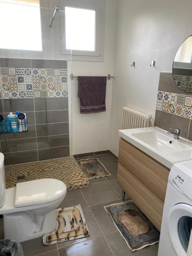 Maison T3 Pres De Toulouse Frouzins Zewnętrze zdjęcie