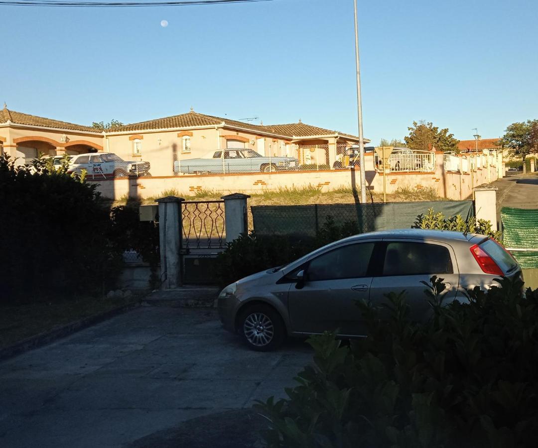 Maison T3 Pres De Toulouse Frouzins Zewnętrze zdjęcie