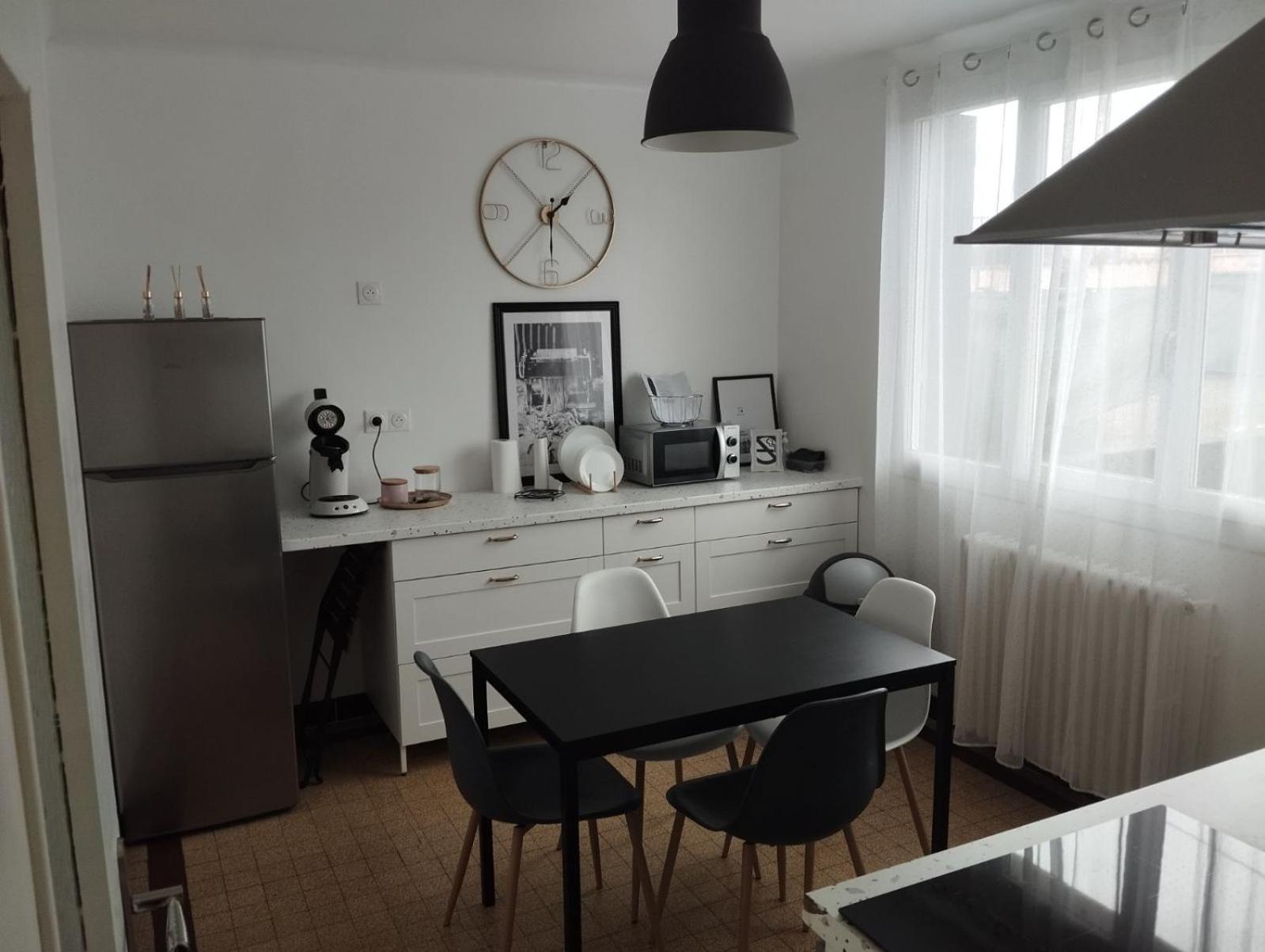 Maison T3 Pres De Toulouse Frouzins Zewnętrze zdjęcie