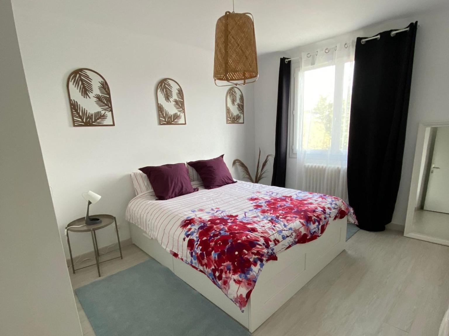 Maison T3 Pres De Toulouse Frouzins Zewnętrze zdjęcie