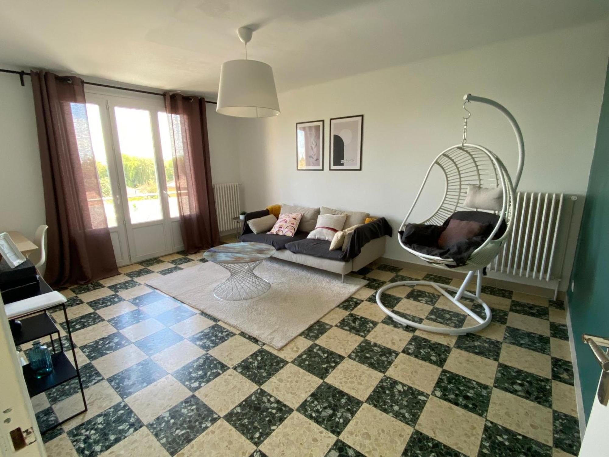 Maison T3 Pres De Toulouse Frouzins Zewnętrze zdjęcie