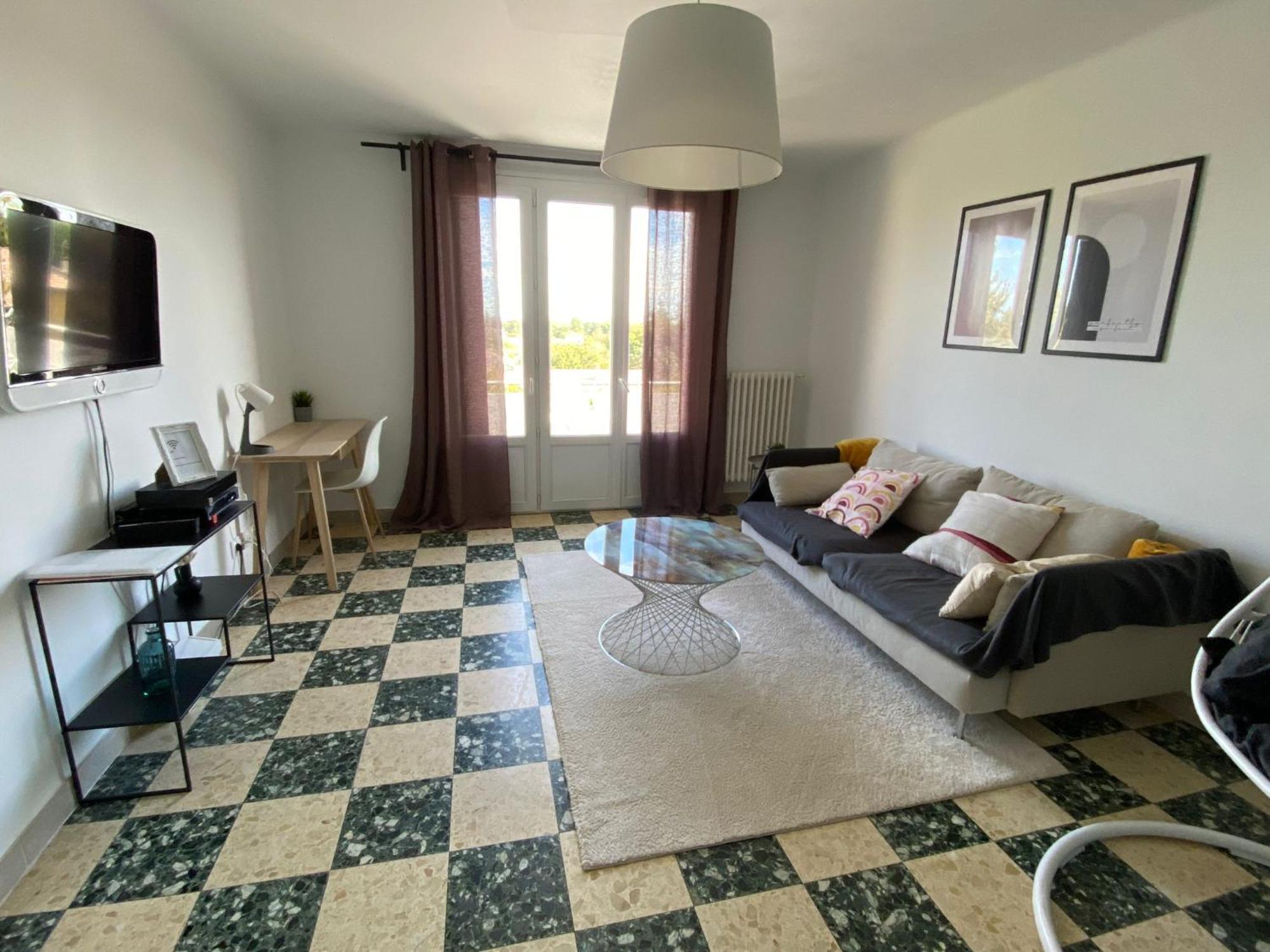Maison T3 Pres De Toulouse Frouzins Zewnętrze zdjęcie